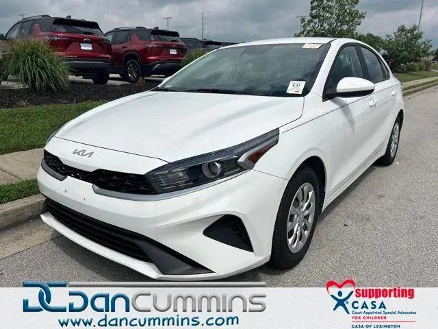 2024 Kia Forte LX for sale in Paris, KY