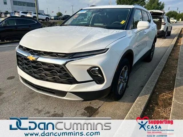 2024 Chevrolet Blazer FWD 2LT for sale in Paris, KY