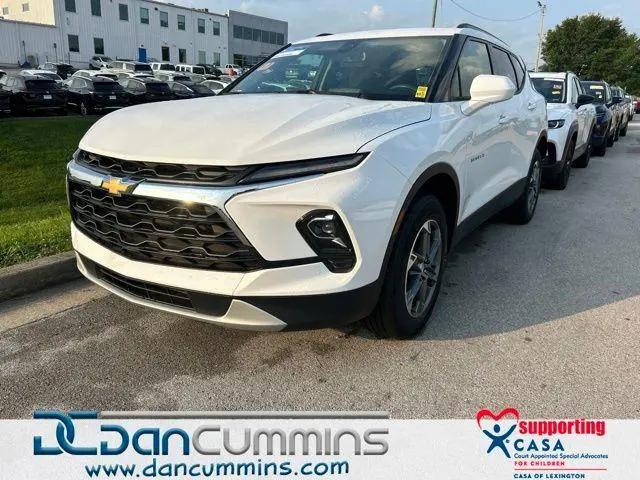 2024 Chevrolet Blazer FWD 2LT for sale in Paris, KY