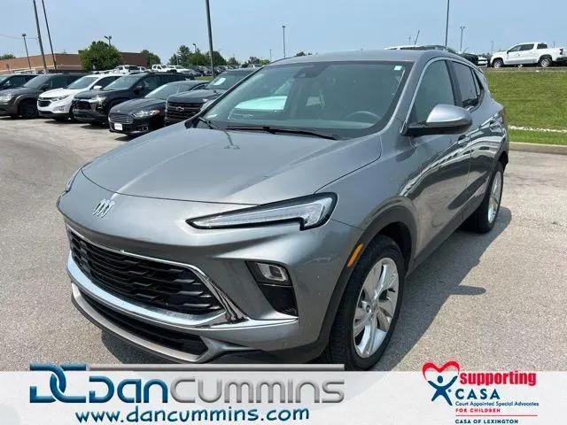 2025 Buick Encore GX Preferred FWD for sale in Paris, KY