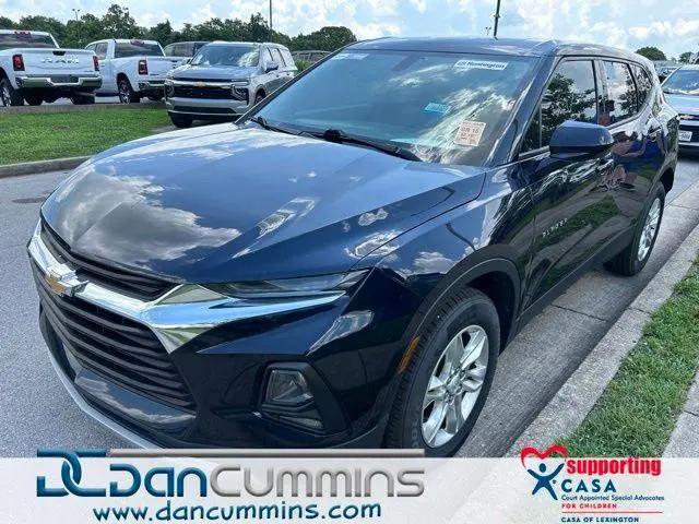 2020 Chevrolet Blazer FWD 1LT for sale in Paris, KY