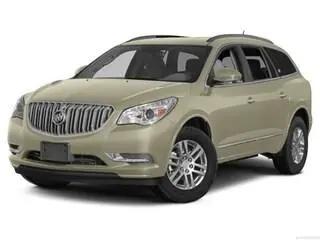 2014 Buick Enclave Premium for sale in Freeland, MI