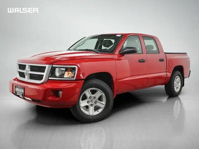2011 Ram Dakota Bighorn/Lonestar for sale in Hopkins, MN