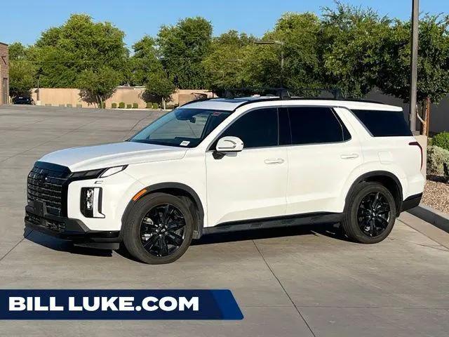 2024 Hyundai Palisade XRT for sale in Phoenix, AZ