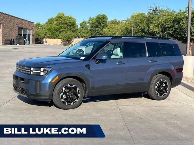 2025 Hyundai Santa Fe SEL for sale in Phoenix, AZ