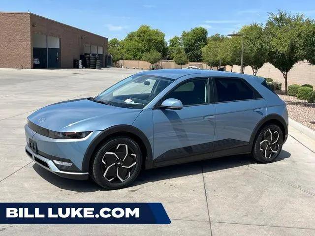 2023 Hyundai IONIQ 5 SE for sale in Phoenix, AZ