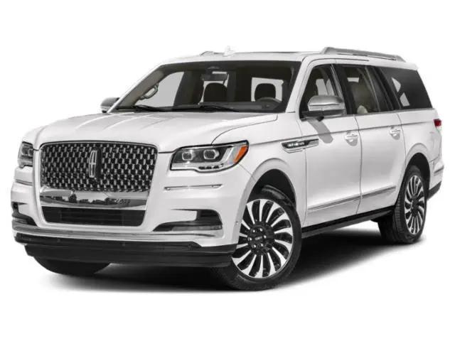 2024 Lincoln Navigator Black Label L for sale in Libertyville, IL