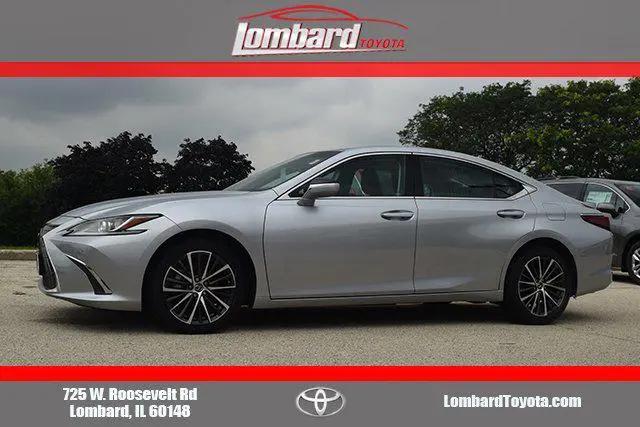 2023 Lexus ES 250 Base for sale in Lombard, IL