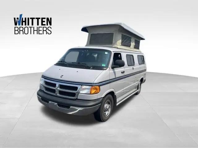 2001 Dodge Ram Van Conversion for sale in Richmond, VA