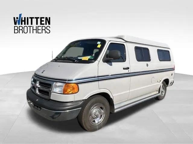 2001 Dodge Ram Van Conversion for sale in Richmond, VA