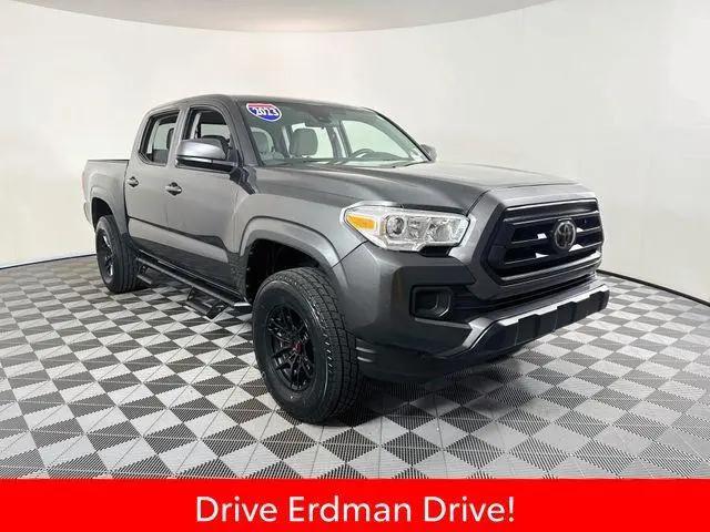 2023 Toyota Tacoma SR V6 for sale in Cocoa, FL