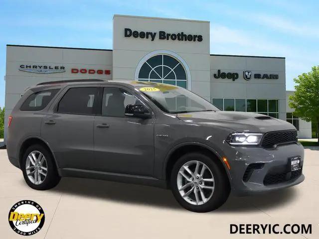 2025 Dodge Durango R/T for sale in Iowa City, IA