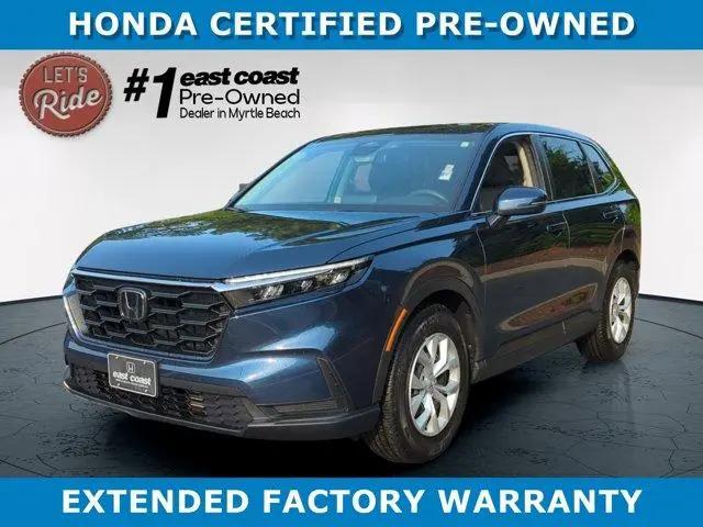 2025 Honda CR-V LX 2WD for sale in Myrtle Beach, SC