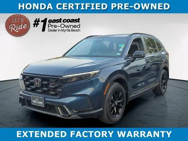 2025 Honda CR-V Hybrid Sport for sale in Myrtle Beach, SC