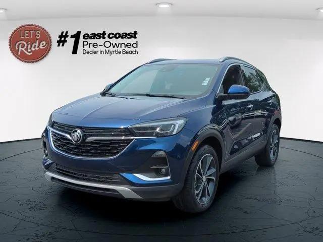 2022 Buick Encore GX FWD Essence for sale in Myrtle Beach, SC