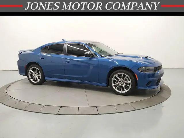 2023 Dodge Charger GT AWD for sale in Humboldt, TN