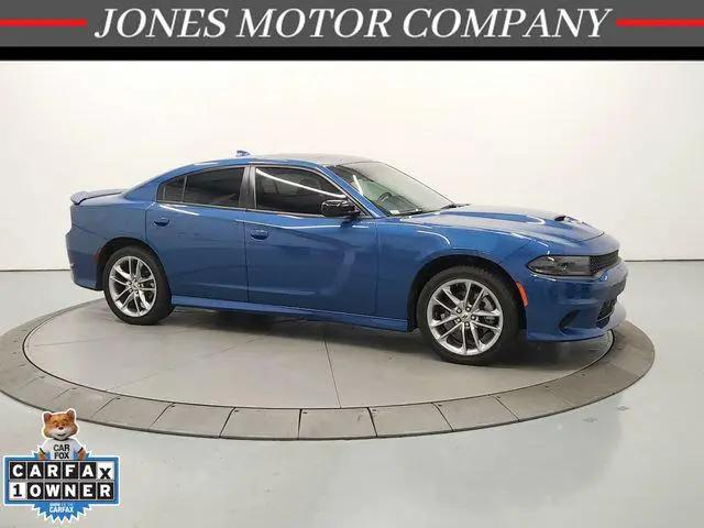 2023 Dodge Charger GT AWD for sale in Humboldt, TN