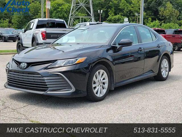 2023 Toyota Camry LE for sale in Milford, OH