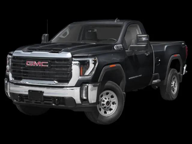 2024 GMC Sierra 3500HD for sale near Troy, OH