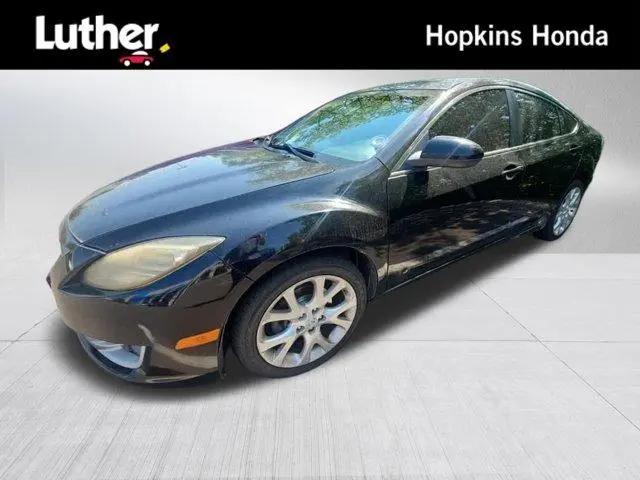 2009 Mazda Mazda6 s Touring for sale in Hopkins, MN