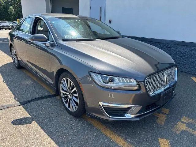 2018 Lincoln MKZ Premiere for sale in Lancaster, MA