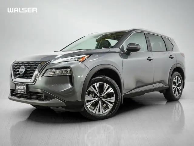 2023 Nissan Rogue SV Intelligent AWD for sale in Burnsville, MN
