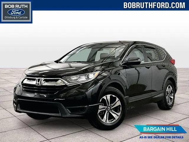 2019 Honda CR-V LX for sale in Dillsburg, PA