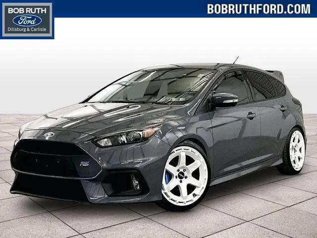2017 Ford Focus Base for sale in Dillsburg, PA