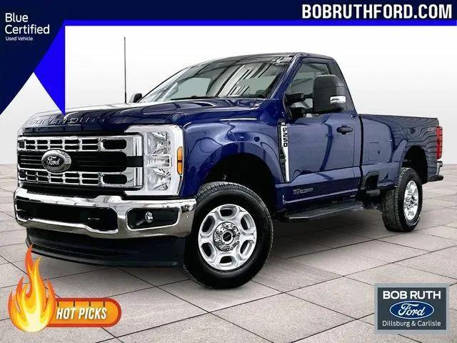 2026 Ford F-250 XLT for sale in Dillsburg, PA