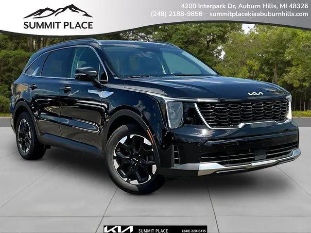 2024 Kia Sorento S for sale in Auburn Hills, MI