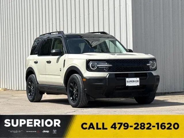 2025 Ford Bronco Sport Big Bend for sale in Siloam Springs, AR