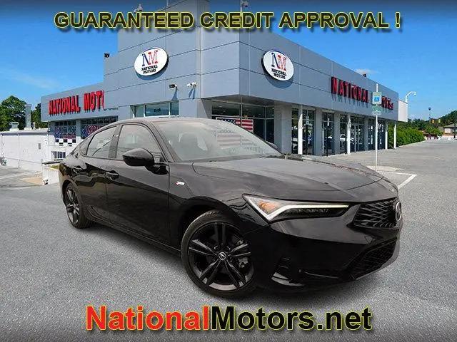 2023 Acura Integra A-SPEC for sale in Ellicott City, MD
