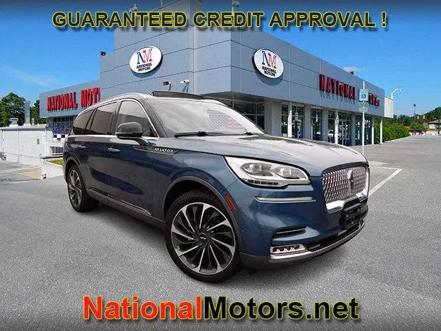 2020 Lincoln Aviator Reserve for sale in Ellicott City, MD