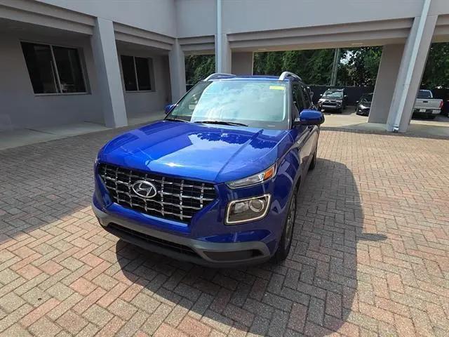 2022 Hyundai Venue SEL for sale in Fort Walton Beach, FL