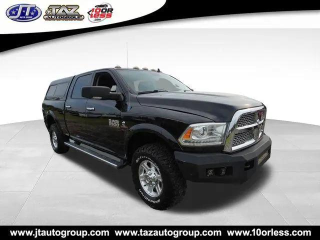 2013 Ram 2500 Laramie for sale in Sanford, NC