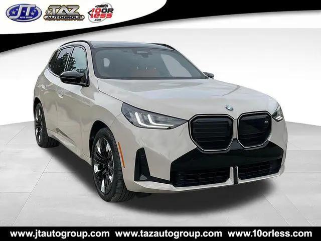 2025 BMW X3 M50 xDrive for sale in Sanford, NC