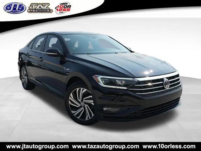 2021 Volkswagen Jetta 1.4T SEL Premium for sale in Sanford, NC