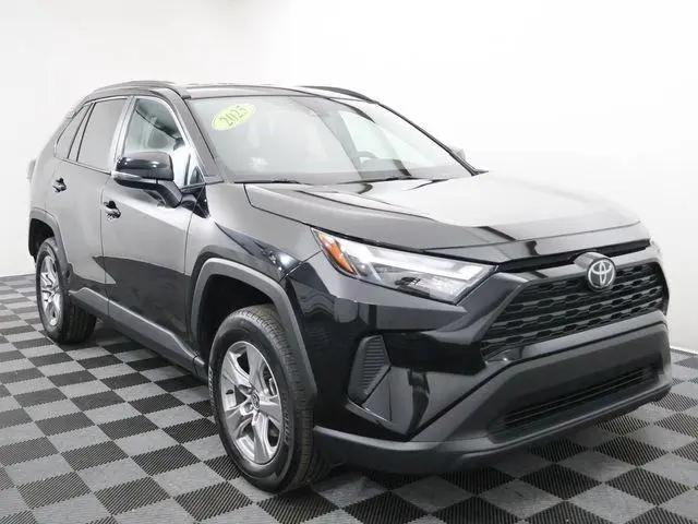 2025 Toyota RAV4 XLE for sale in Bay City, MI