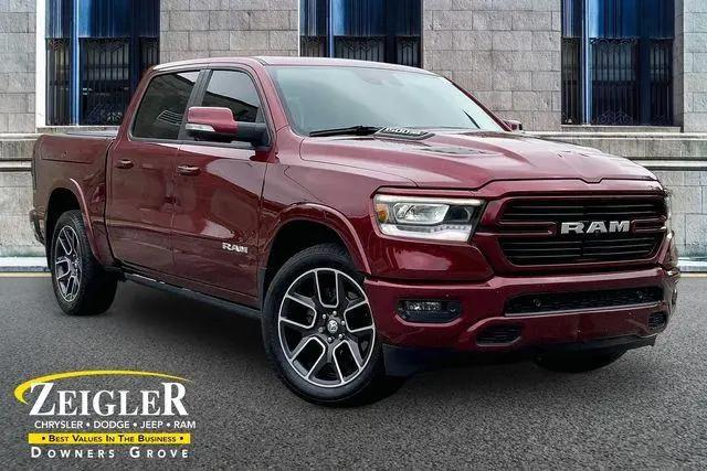 2019 Ram 1500 Laramie for sale in Downers Grove, IL