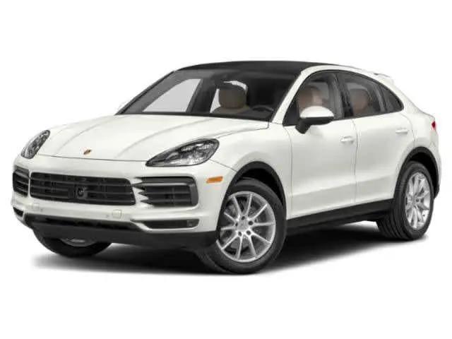 2023 Porsche Cayenne Turbo for sale in Orlando, FL