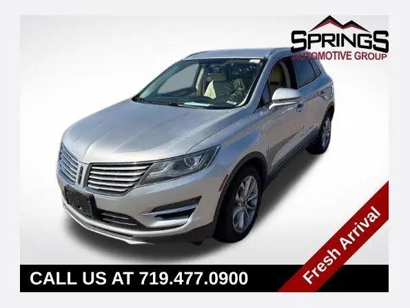 2016 Lincoln MKC Select for sale in Colorado Springs, CO