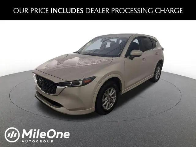 2025 Mazda CX-5 2.5 S Select for sale in Catonsville, MD