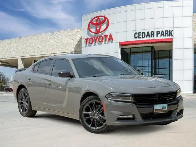 2023 Dodge Charger SXT AWD for sale in Cedar Park, TX