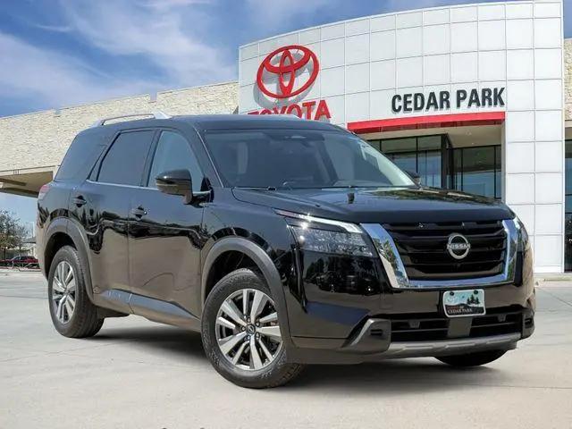 2025 Nissan Pathfinder SL FWD for sale in Cedar Park, TX