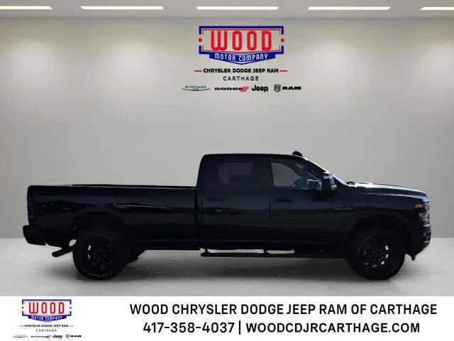 2025 Ram 3500 Big Horn Crew Cab 4x4 8 Box for sale in Carthage, MO