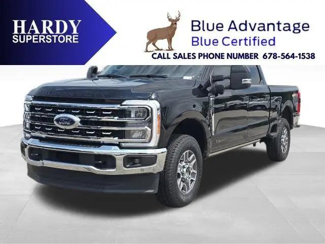 2023 Ford F-250 LARIAT for sale in Dallas, GA