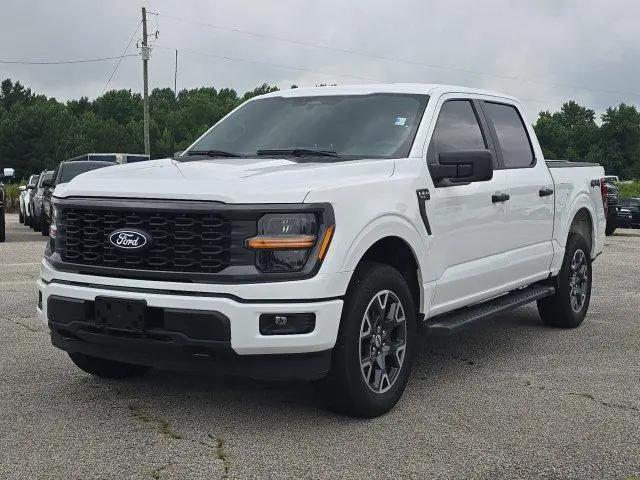 2024 Ford F-150 STX for sale in Dallas, GA