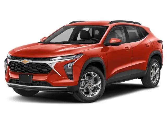 2024 Chevrolet Trax FWD 1RS for sale in Viroqua, WI