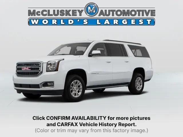2021 GMC Yukon XL for sale near Cincinnati, OH