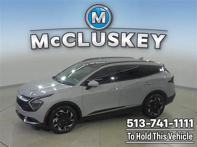 2024 Kia Sportage SX-Prestige for sale in Cincinnati, OH